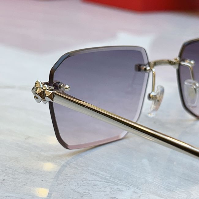 Cartier Sunglasses 821575-6