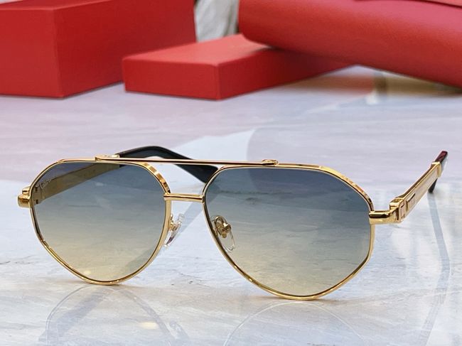 Cartier Sunglasses 821576-5