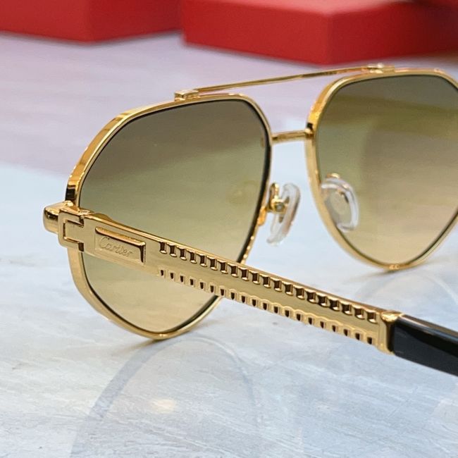 Cartier Sunglasses 821576-6 Cartier Sunglasses 821576-6