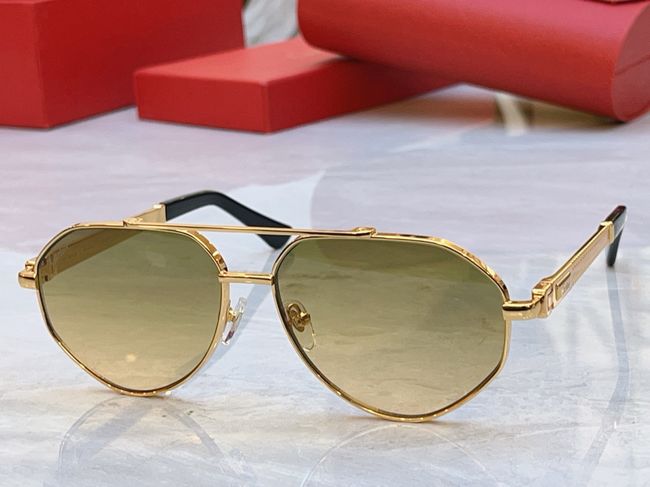 Cartier Sunglasses 821576-6 Cartier Sunglasses 821576-6