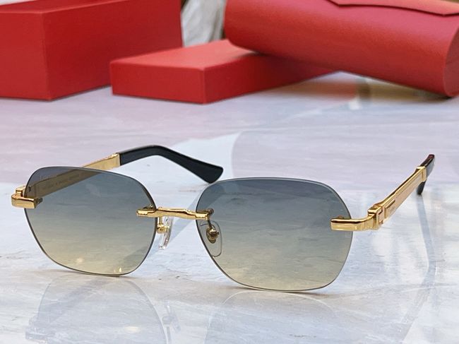 Cartier Sunglasses 821577-4