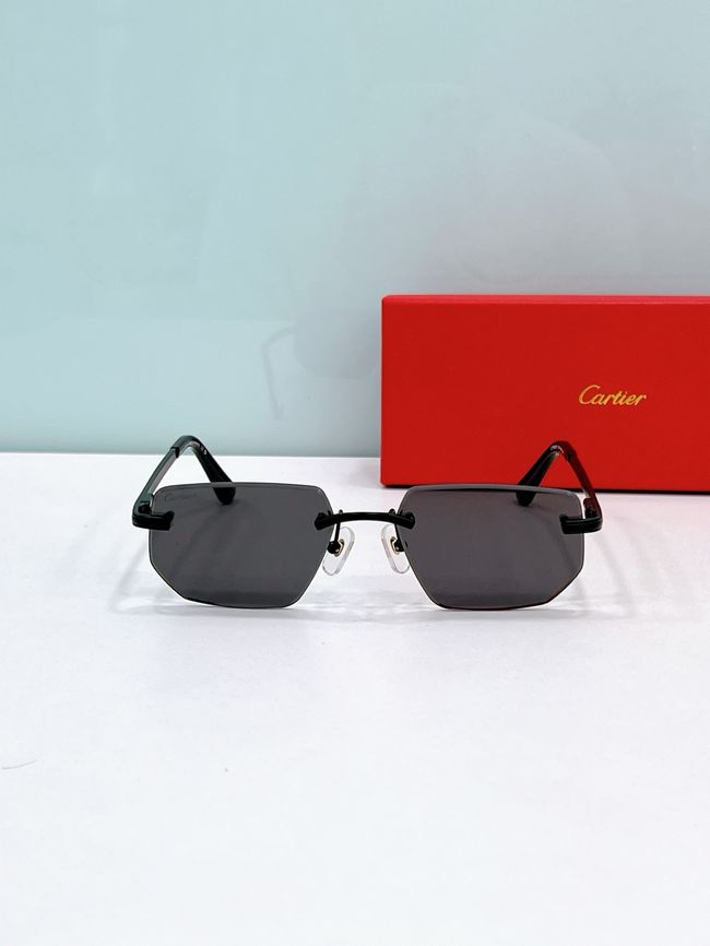 Cartier Sunglasses 821579-4 Cartier Sunglasses 821579-4