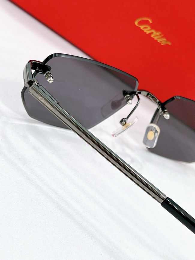 Cartier Sunglasses 821579-4 Cartier Sunglasses 821579-4