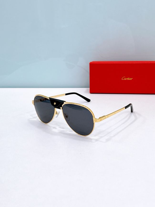 Cartier Sunglasses 821580-1