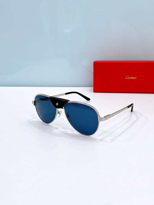 Cartier Sunglasses 821580-6