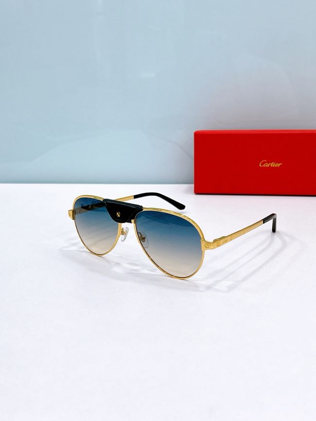 Cartier Sunglasses 821580-7