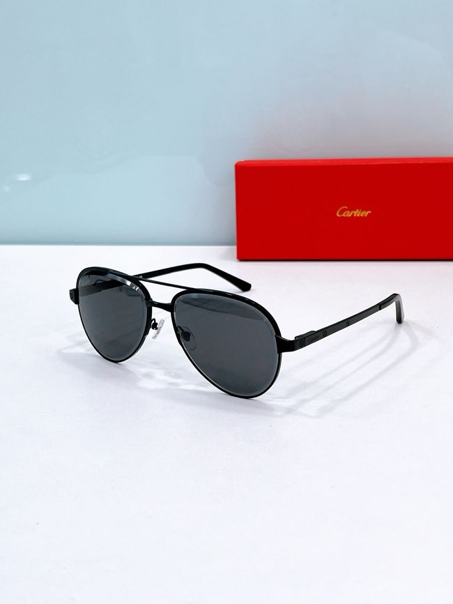 Cartier Sunglasses 821581-2