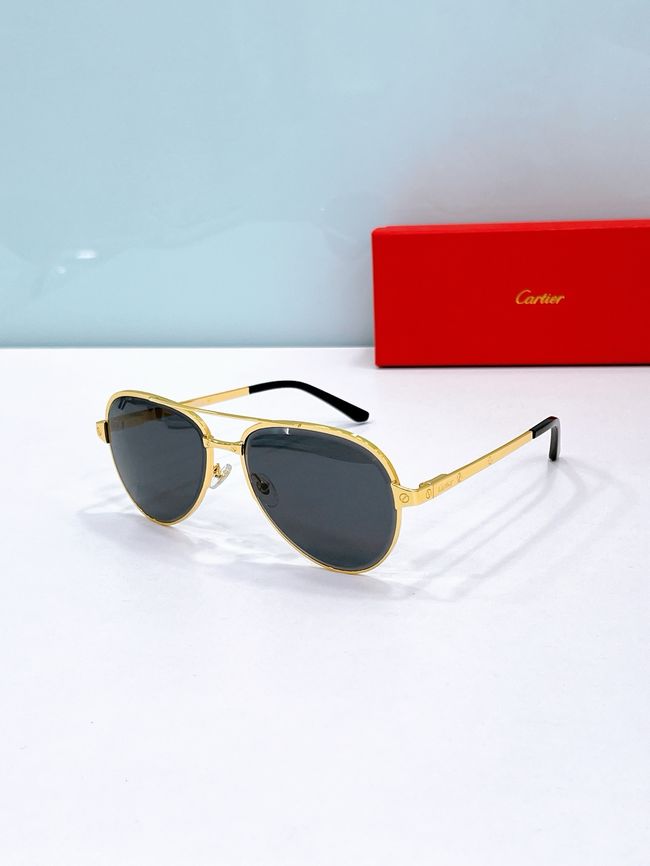 Cartier Sunglasses 821581-3
