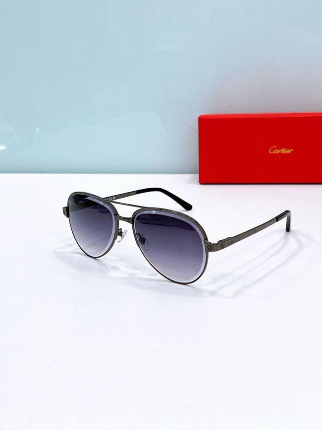 Cartier Sunglasses 821581-5
