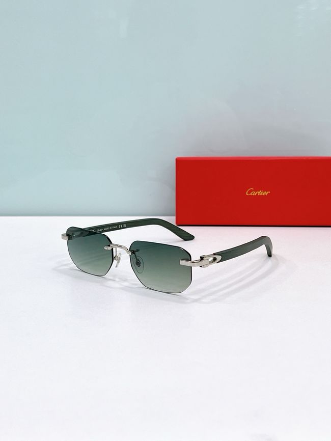 Cartier Sunglasses 821588-1