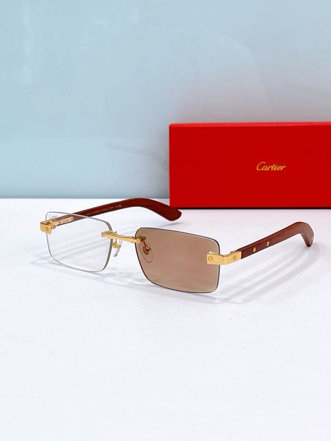 Cartier Sunglasses 821590-1