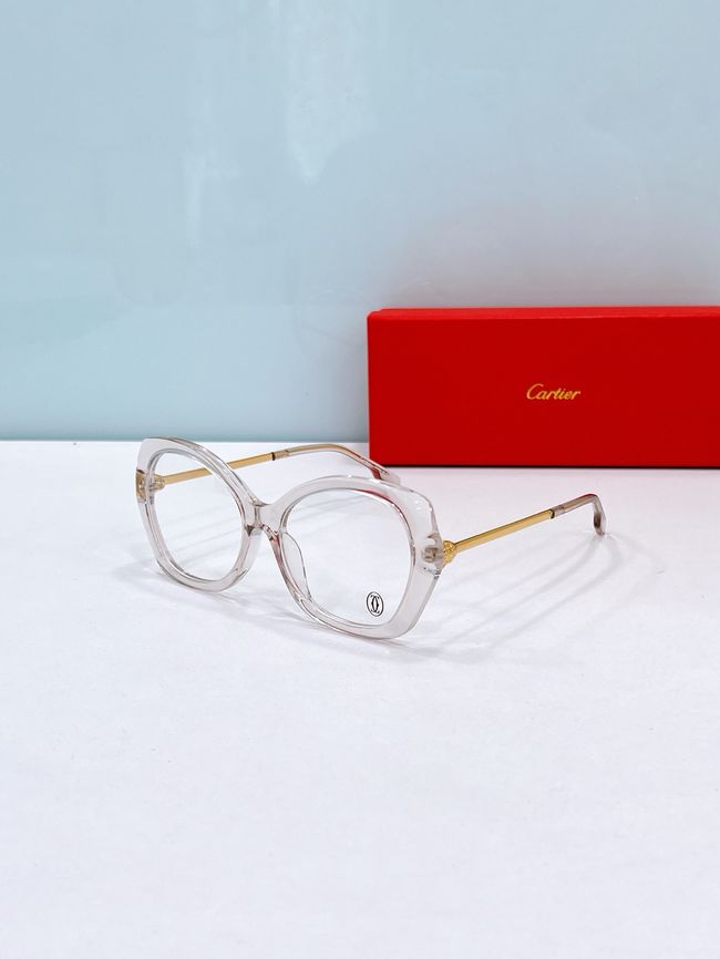 Cartier Sunglasses 821591-4