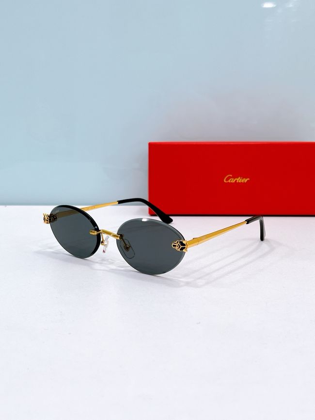 Cartier Sunglasses 821592-1