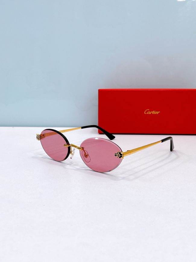 Cartier Sunglasses 821592-3