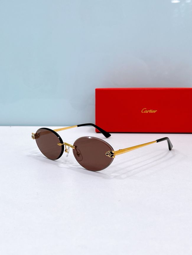 Cartier Sunglasses 821592-4