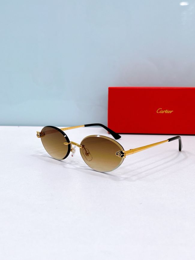 Cartier Sunglasses 821592-6