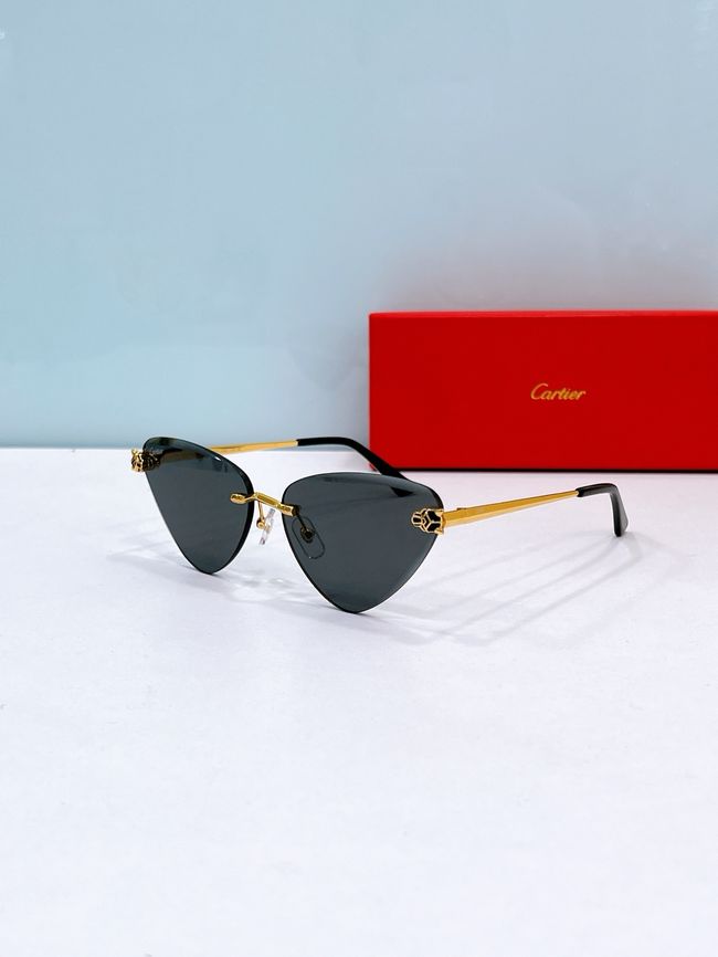Cartier Sunglasses 821593-2
