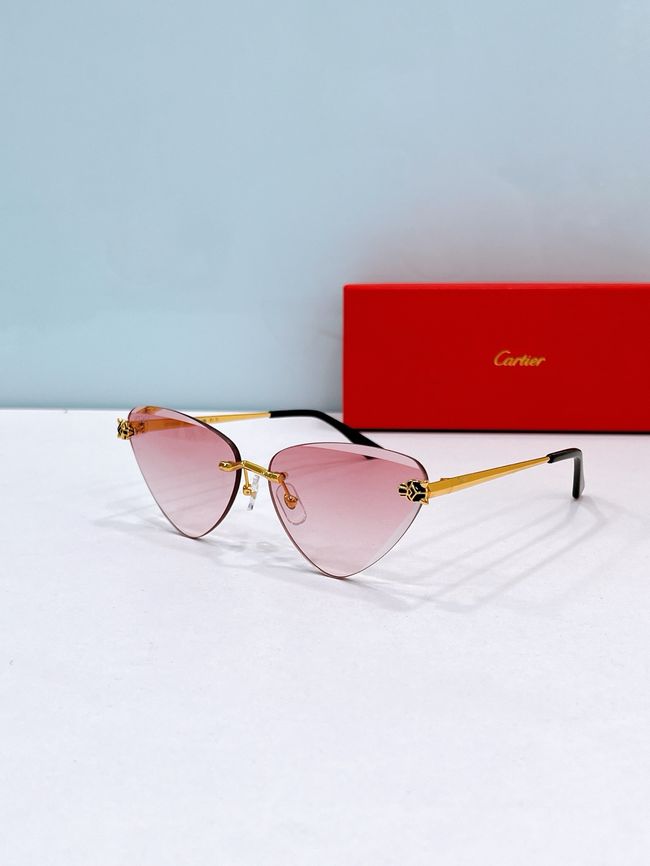 Cartier Sunglasses 821593-3