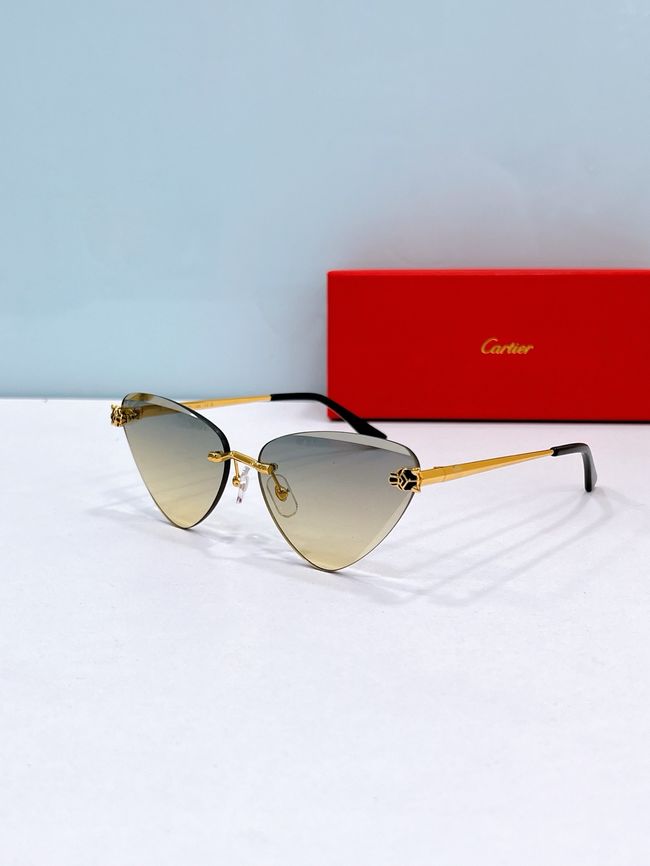 Cartier Sunglasses 821593-4
