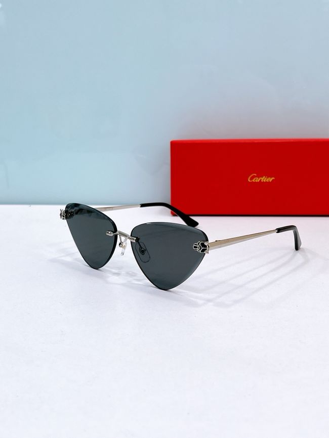 Cartier Sunglasses 821593-5