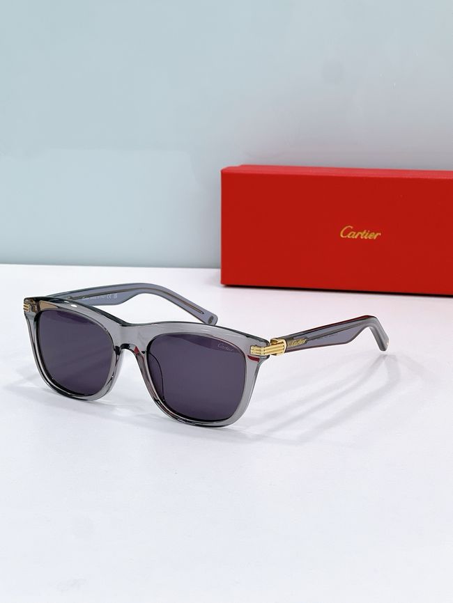 Cartier Sunglasses 821594-1