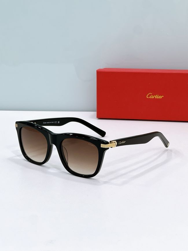 Cartier Sunglasses 821594-2
