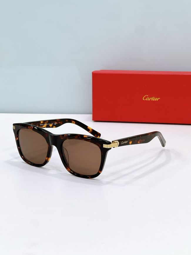 Cartier Sunglasses 821594-5