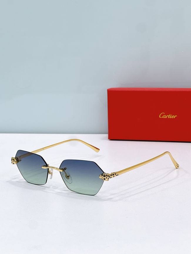 Cartier Sunglasses 821595-1