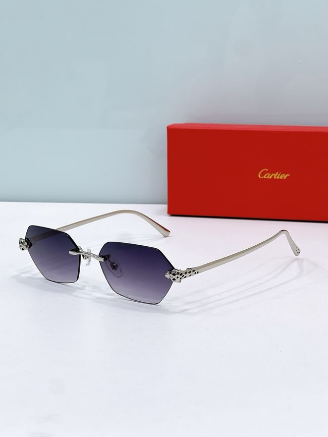 Cartier Sunglasses 821595-4