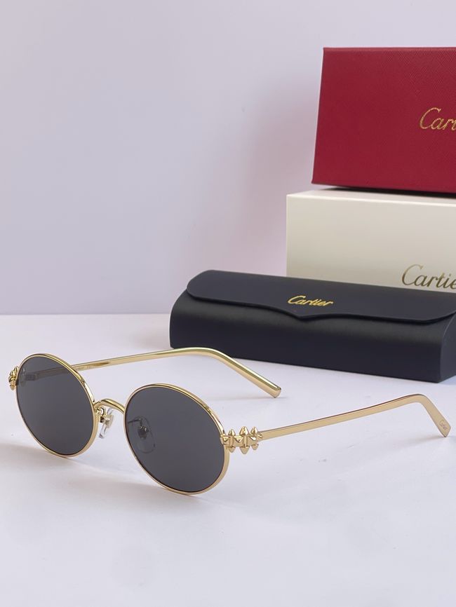 Cartier Sunglasses 821596-1
