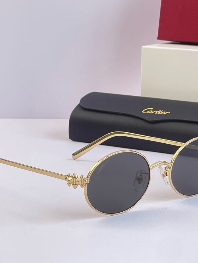 Cartier Sunglasses 821596-1 Cartier Sunglasses 821596-1