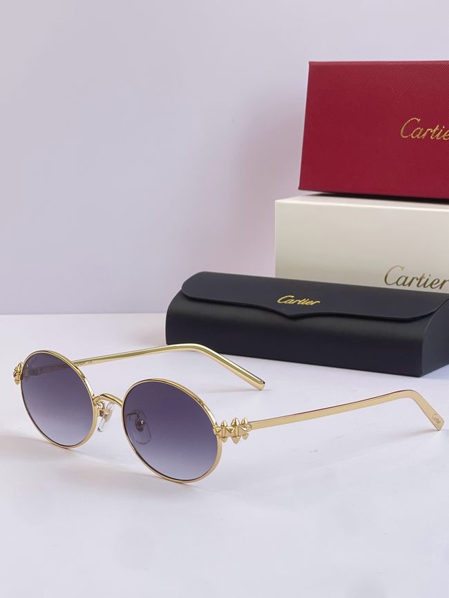 Cartier Sunglasses 821596-2