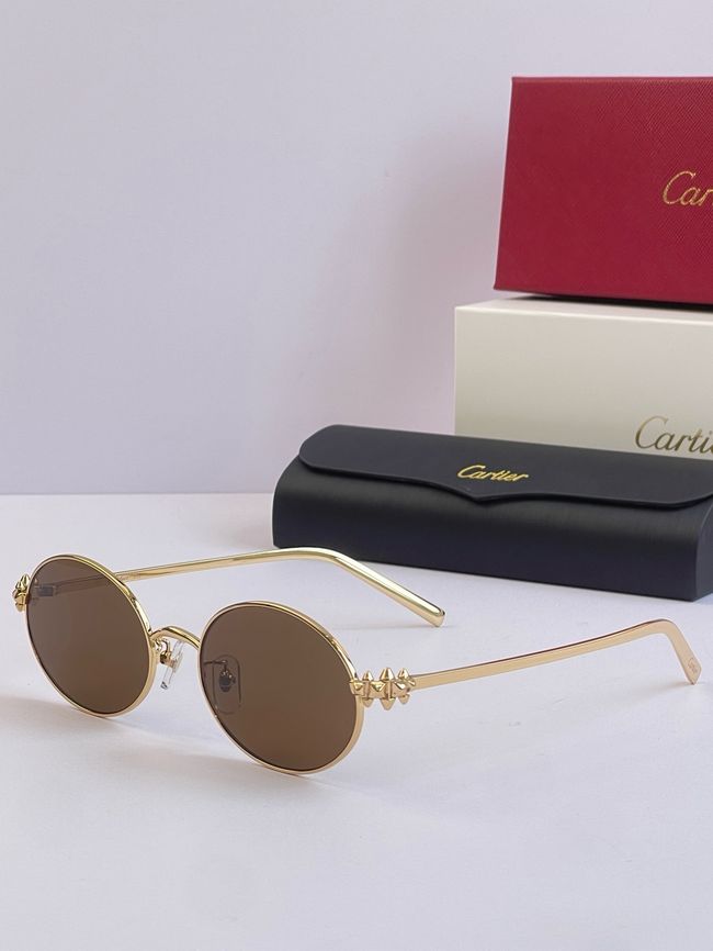 Cartier Sunglasses 821596-5