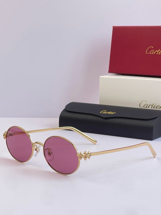 Cartier Sunglasses 821596-6 Cartier Sunglasses 821596-6