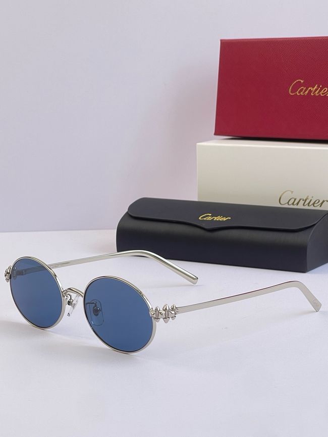 Cartier Sunglasses 821596-7 Cartier Sunglasses 821596-7