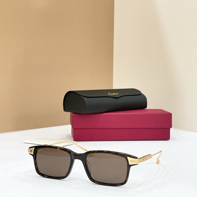 Cartier Sunglasses 821597-2 Cartier Sunglasses 821597-2