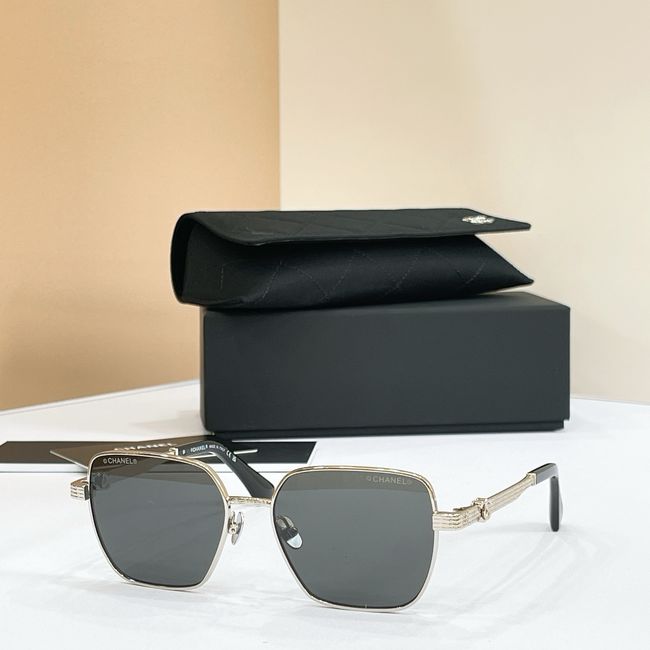 Cartier Sunglasses 821598-6