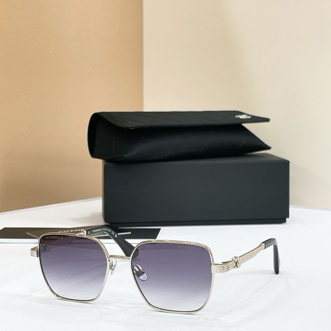 Cartier Sunglasses 821598-8