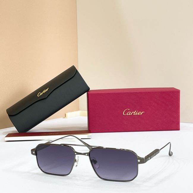 Cartier Sunglasses 821600-3