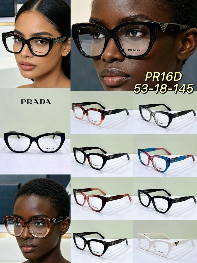 Prada Sunglasses 821609-3
