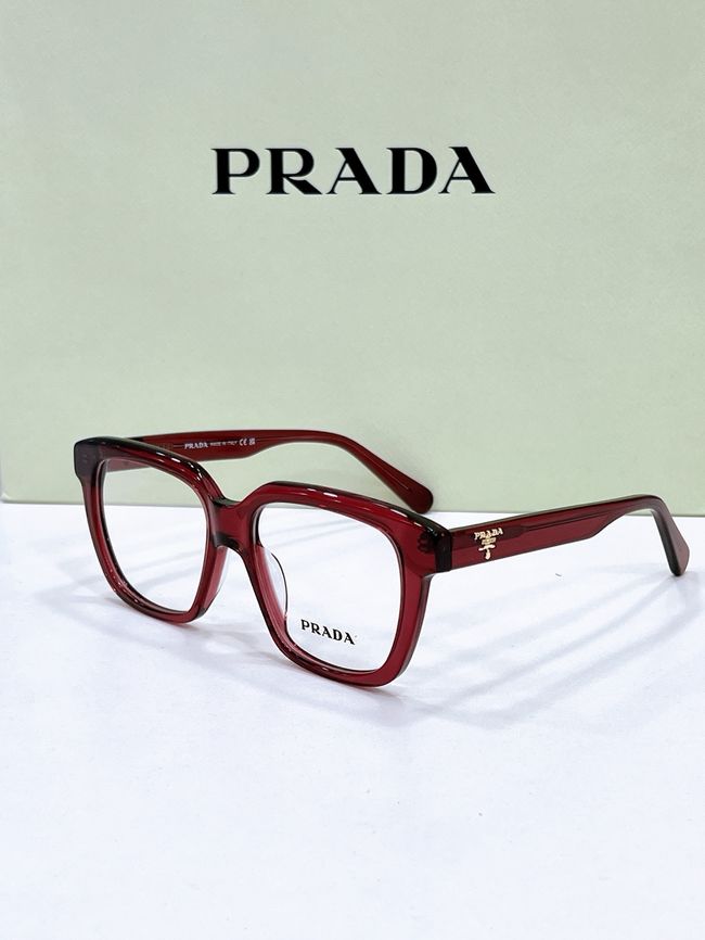 Prada Sunglasses 821610-3
