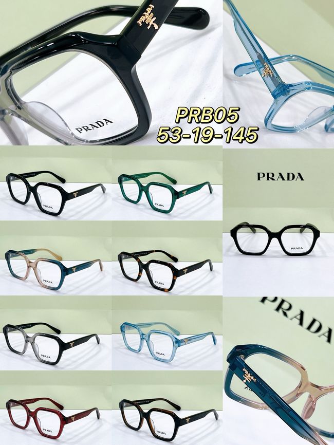 Prada Sunglasses 821610-8
