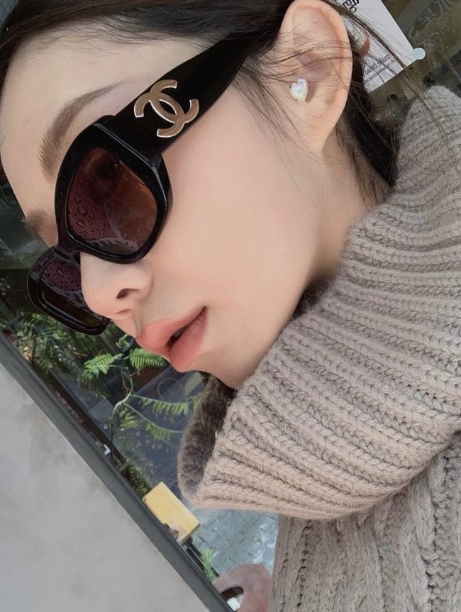 Chanel Sunglasses 821624-2