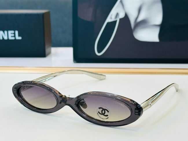 Chanel Sunglasses 821625-5