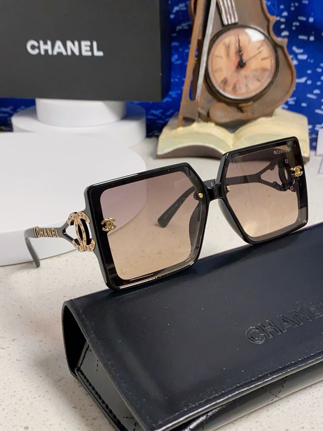 Chanel Sunglasses 821627-3