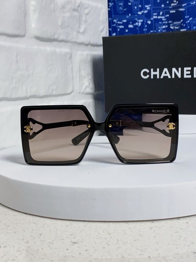 Chanel Sunglasses 821627-3