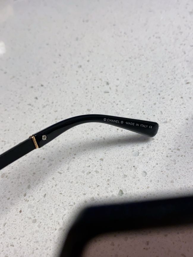 Chanel Sunglasses 821627-3