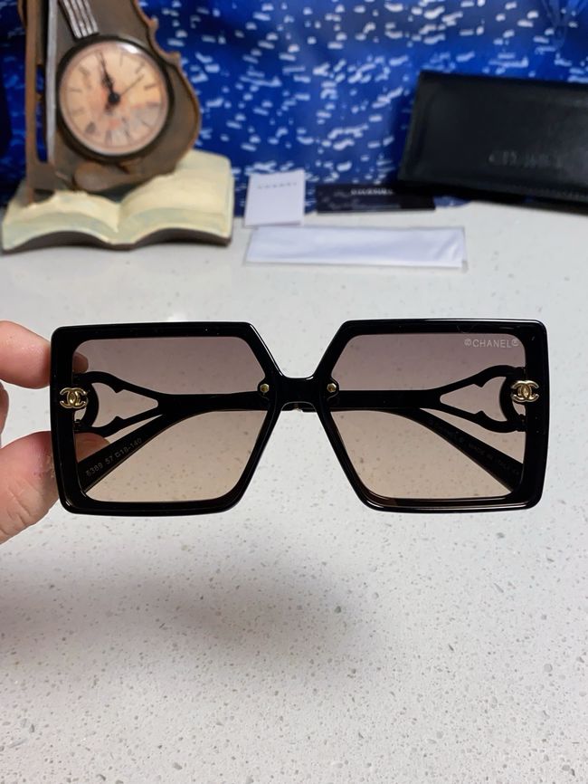Chanel Sunglasses 821627-3