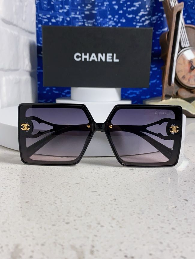 Chanel Sunglasses 821627-4