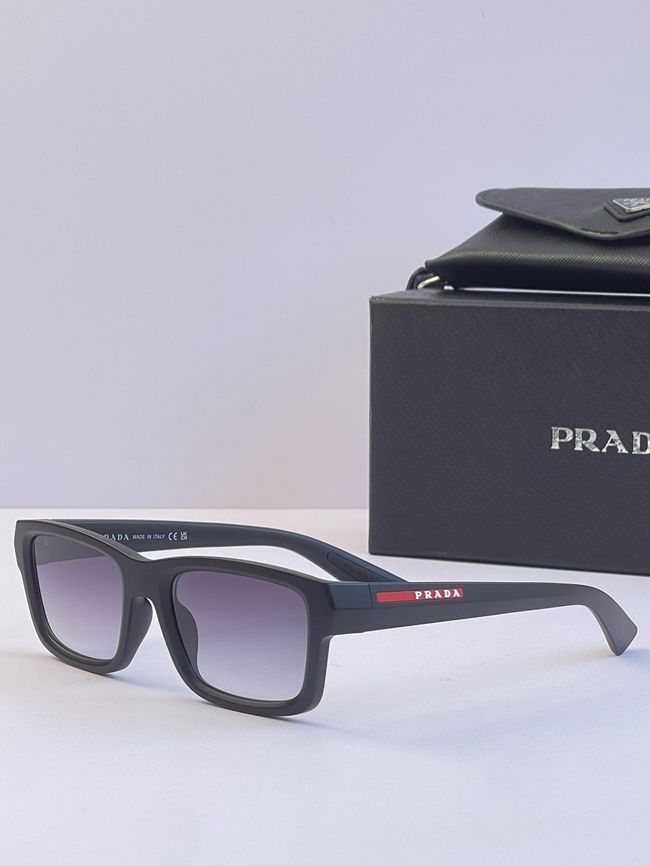 Prada Sunglasses 821613-2